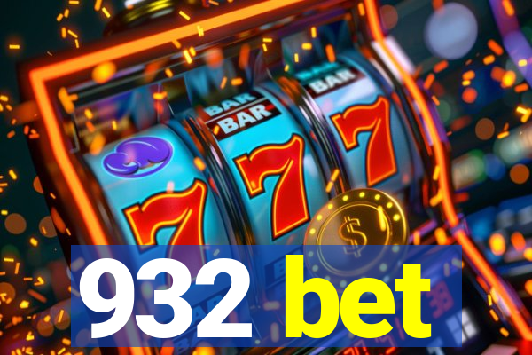 932 bet